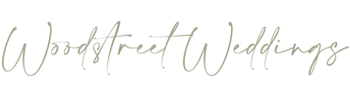 Wood Street Weddings